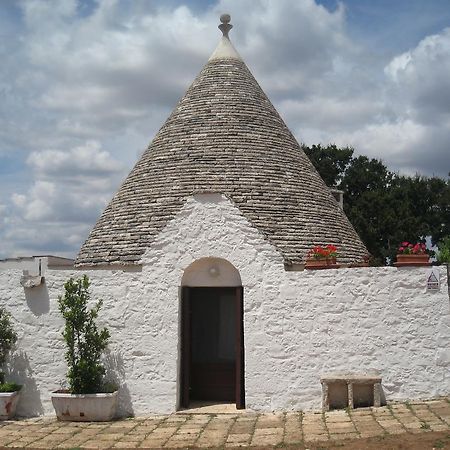 Masseria Colombo Mottola Luaran gambar