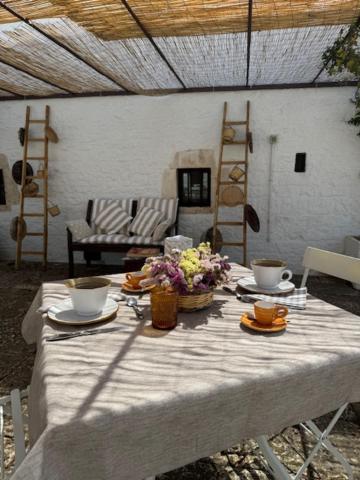 Masseria Colombo Mottola Luaran gambar
