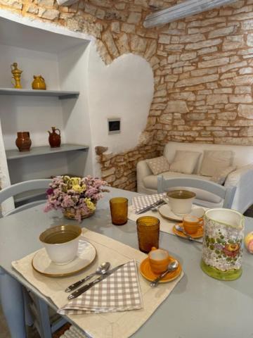 Masseria Colombo Mottola Luaran gambar