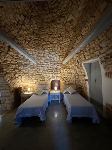 Masseria Colombo Mottola Luaran gambar