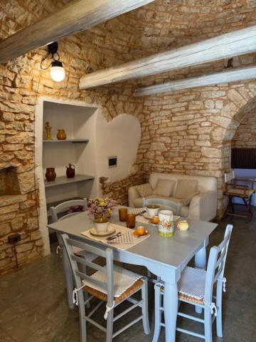 Masseria Colombo Mottola Luaran gambar