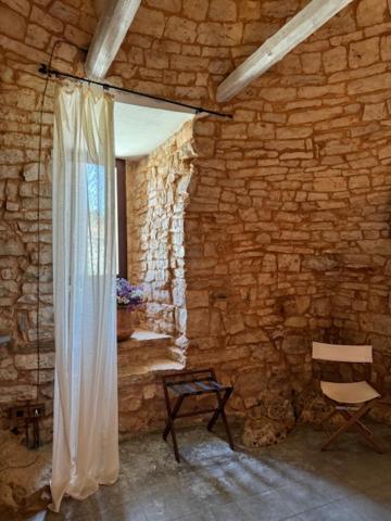 Masseria Colombo Mottola Luaran gambar