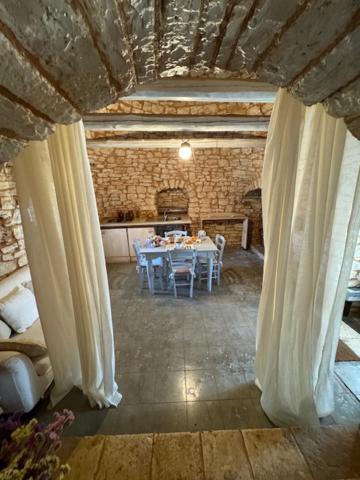 Masseria Colombo Mottola Luaran gambar
