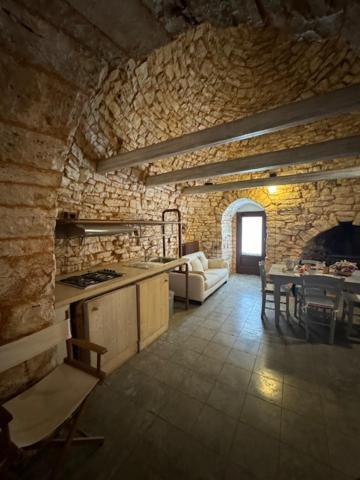 Masseria Colombo Mottola Luaran gambar