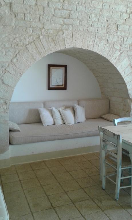 Masseria Colombo Mottola Luaran gambar
