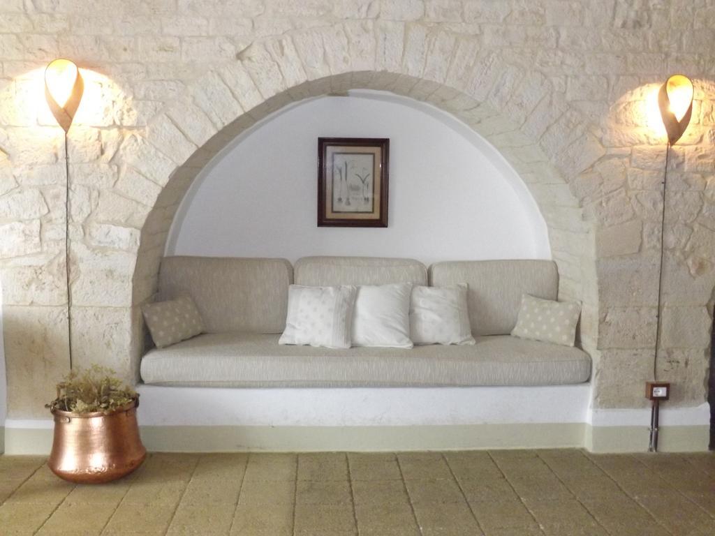 Masseria Colombo Mottola Luaran gambar